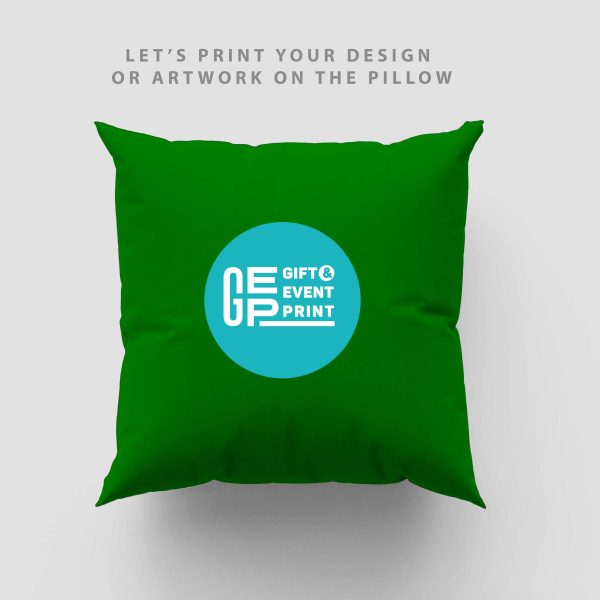 GEP-Square-pillow-green
