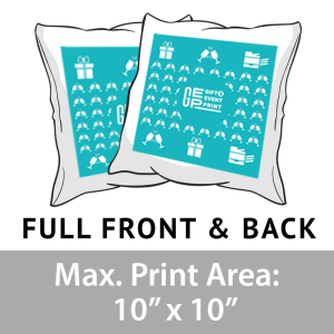 FULL FRONT & BACK