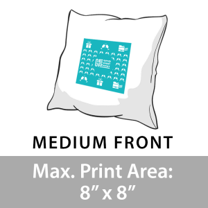 MEDIUM FRONT